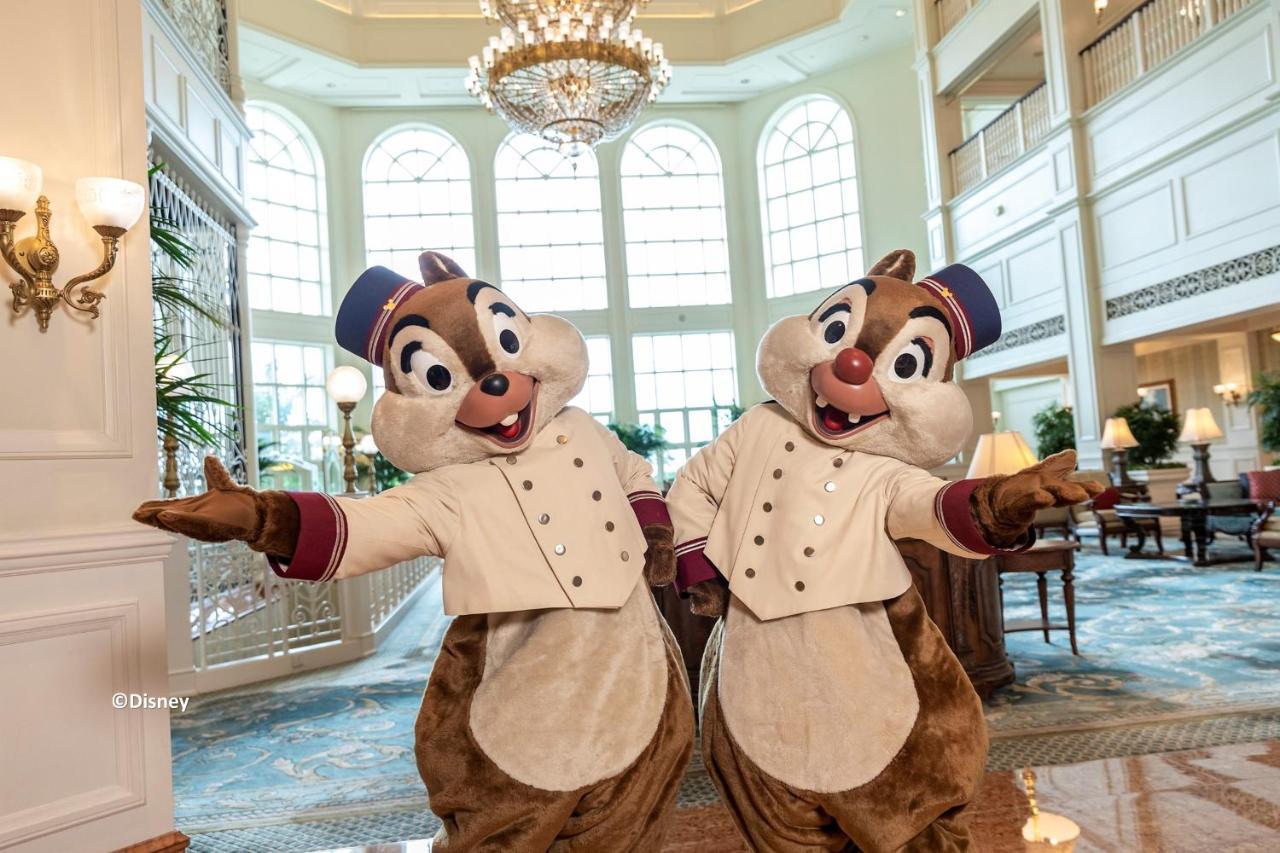 Hong Kong Disneyland Tsuen Wan (Hong Kong)
